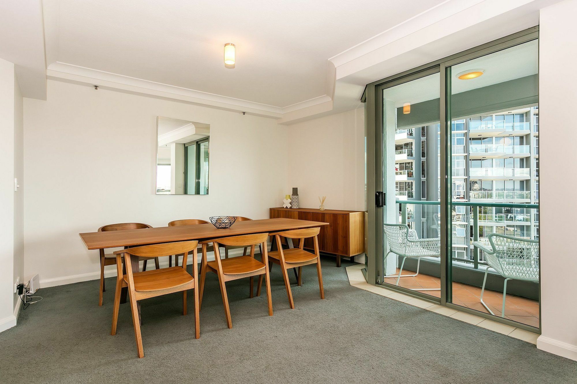 River View Suites In The Heart Of Brisbane Exterior photo
