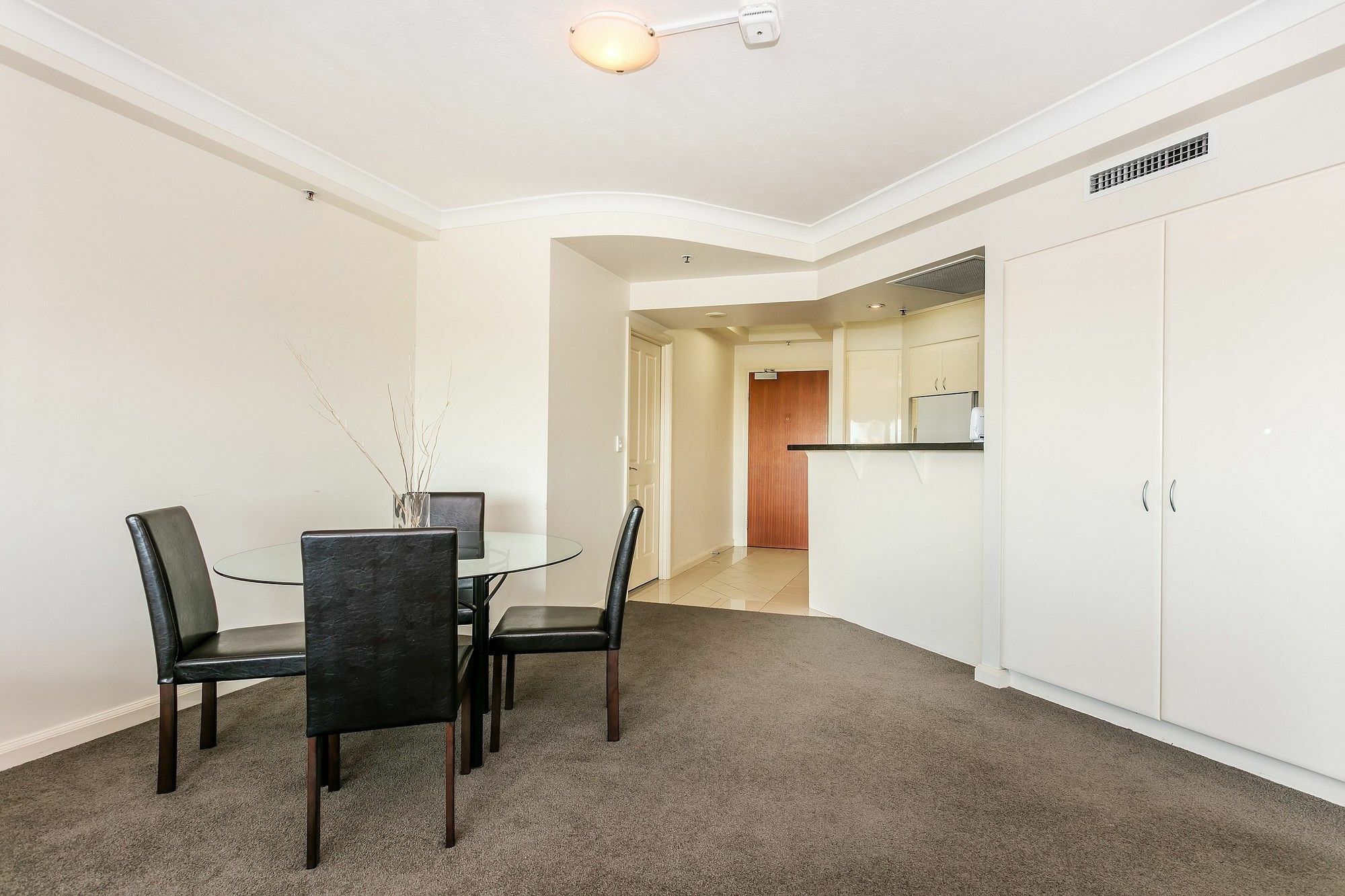 River View Suites In The Heart Of Brisbane Exterior photo